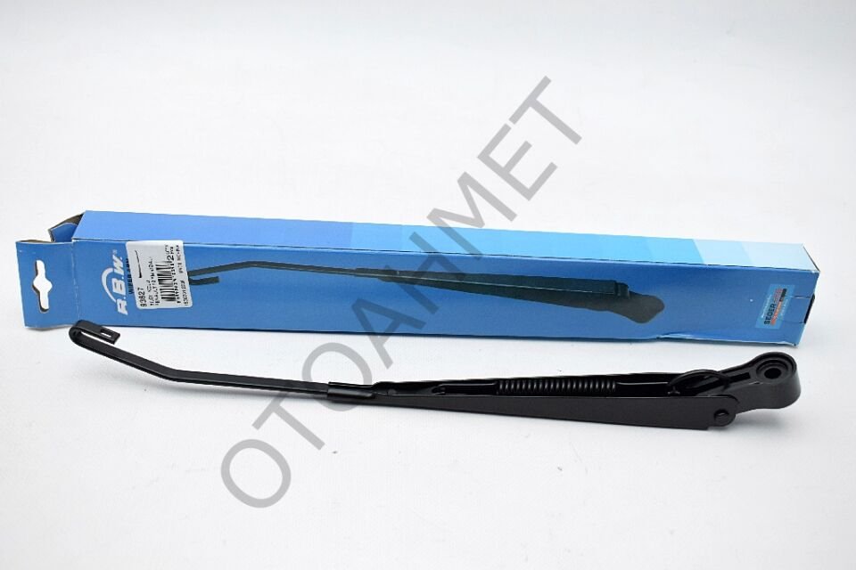 Silecek Dış Silgi Kolu Renault 12 Vidalı