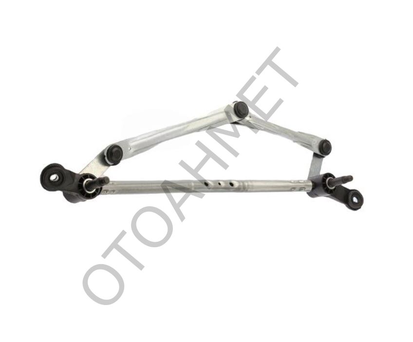 Dacia Dokker Lodgy Cam Silecek Mekanizması (Tertibatı)