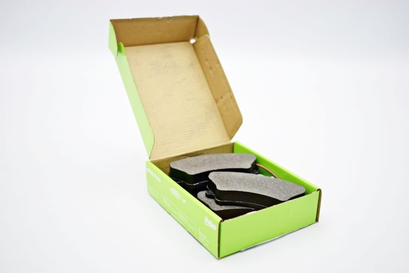 Renault Espace Ön Fren Balatası Takım