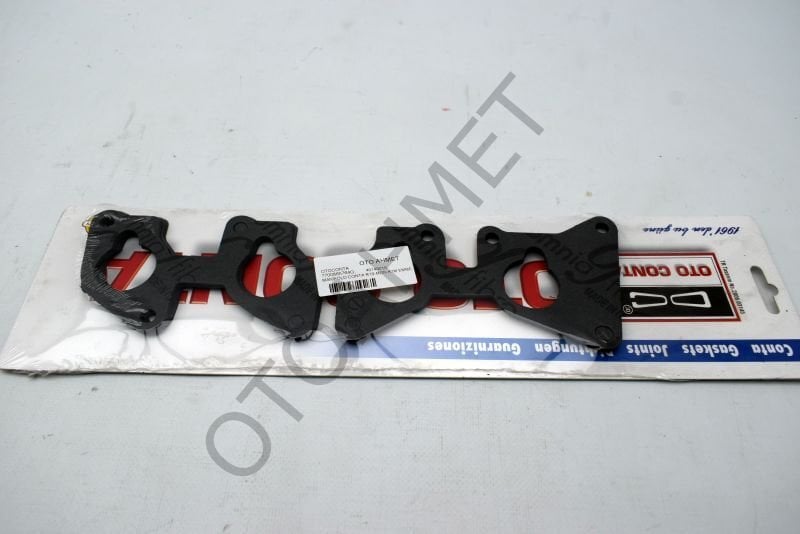 Manifold Contası Clio-Megane-Renault 19