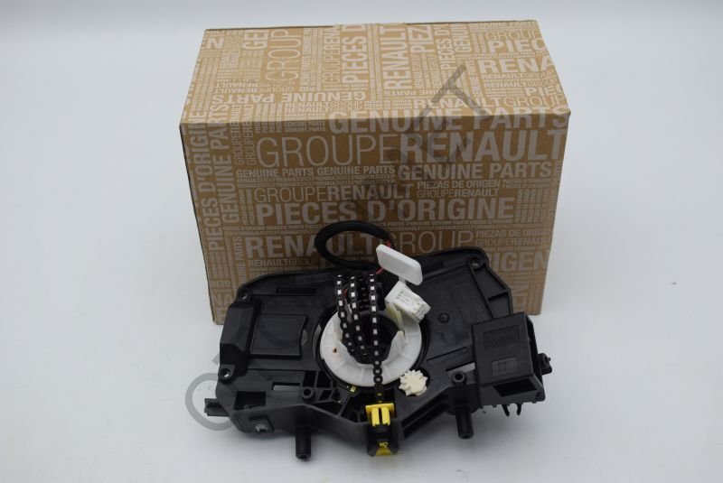 Airbag Sargısı Renault Clio 4 Captur Twingo 3