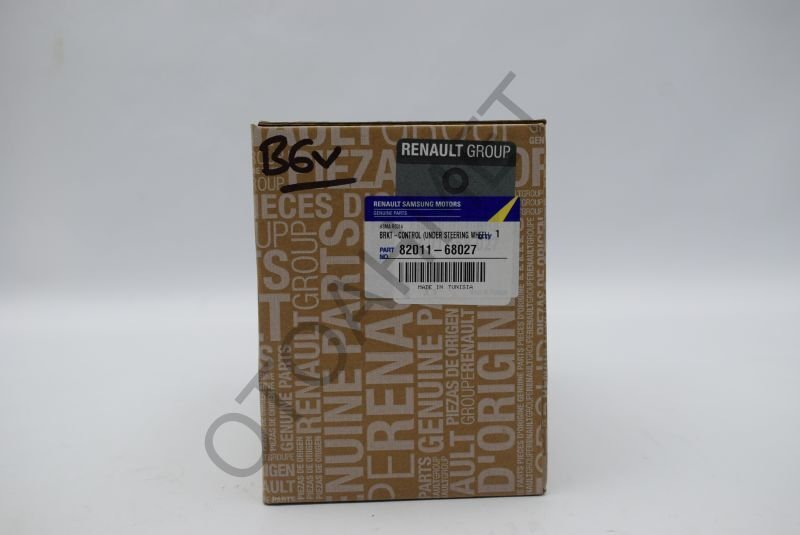 Airbag Sargısı Renault Clio 4 Captur Twingo 3