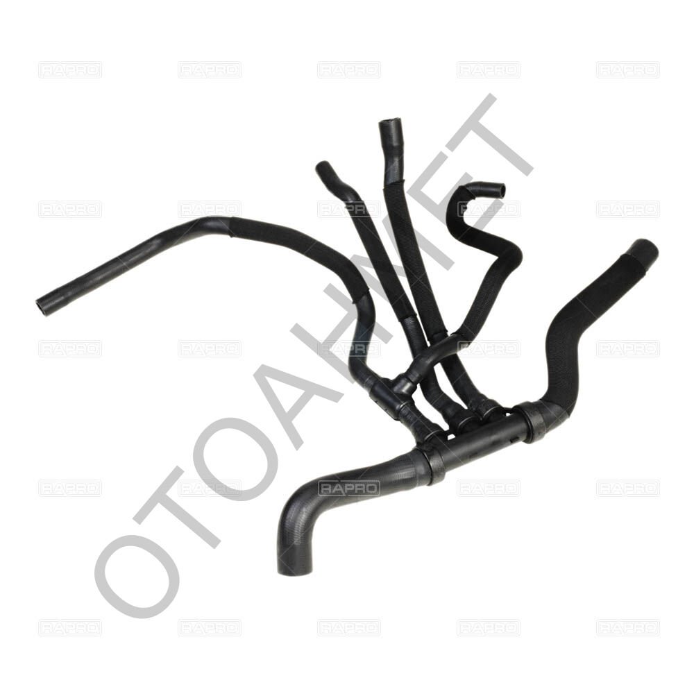 Radyatör Alt Hortumu Laguna Dizel 7700428835