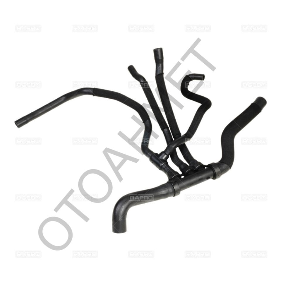 Radyatör Alt Hortumu Laguna Dizel 7700428835
