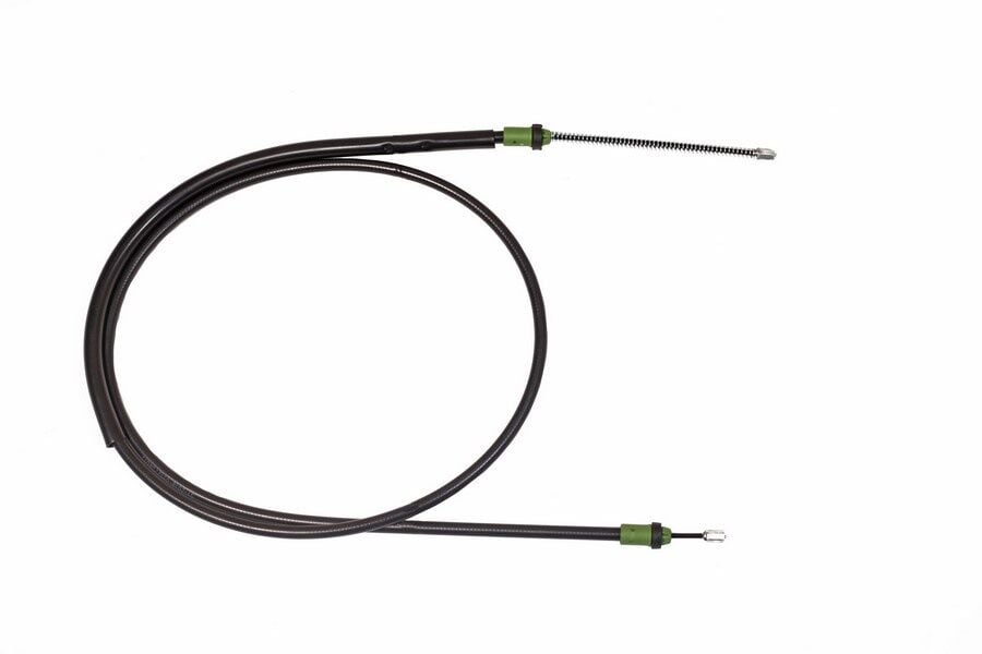 Renault Megane Scenic El Fren Teli Sol