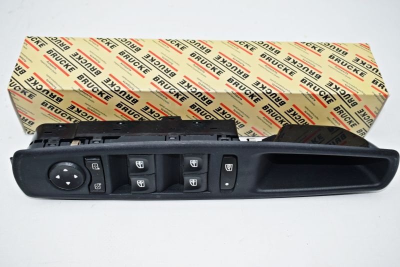 Fluence Megane 3 Cam Düğmesi 254000008R