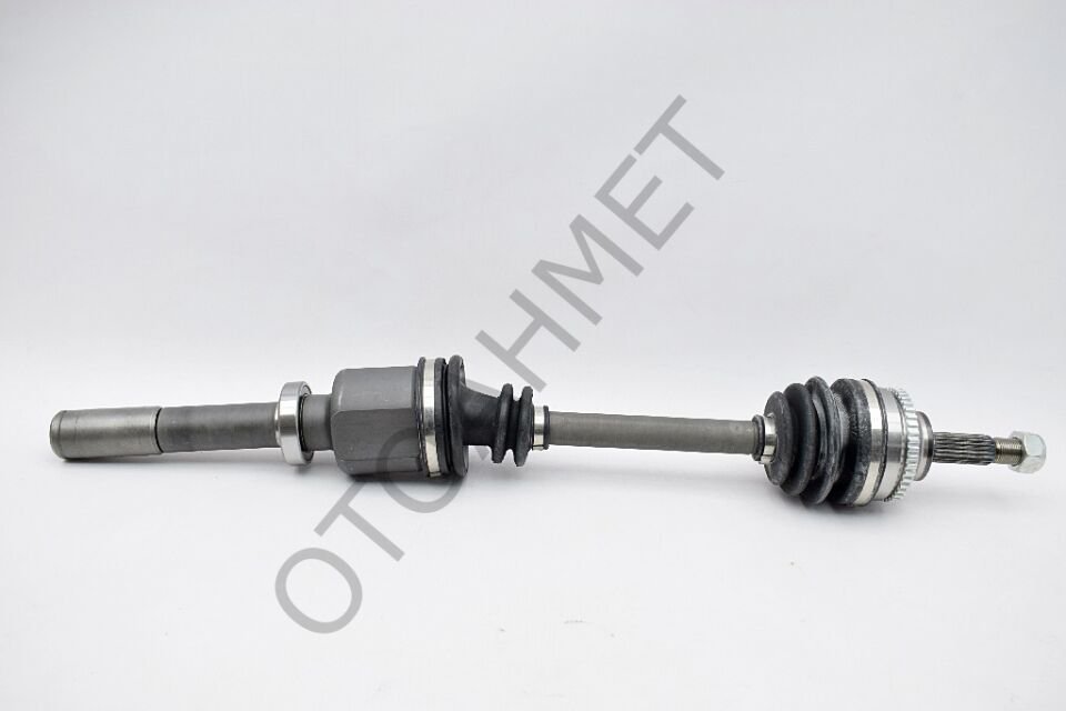 Sağ Ön Aks Megane Clio 8200113931