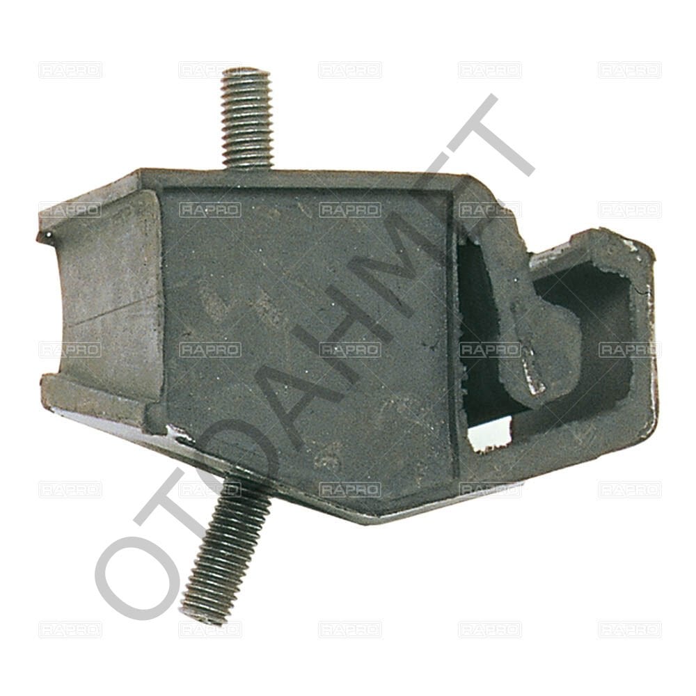 Renault 19 Megane Motor Takozu Sol