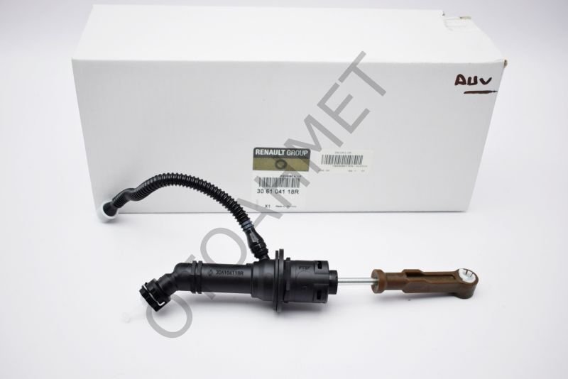 Debriyaj Üst Merkezi Sandero 2 Dokker Megane 3 Lodgy