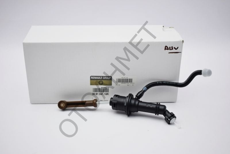 Debriyaj Üst Merkezi Sandero 2 Dokker Megane 3 Lodgy