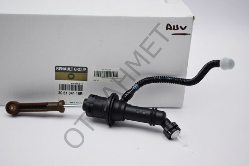 Debriyaj Üst Merkezi Sandero 2 Dokker Megane 3 Lodgy