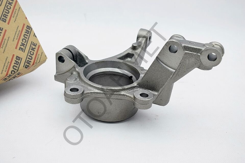 Dacia Lodgy Sol Aks Taşıyıcı 400110096R