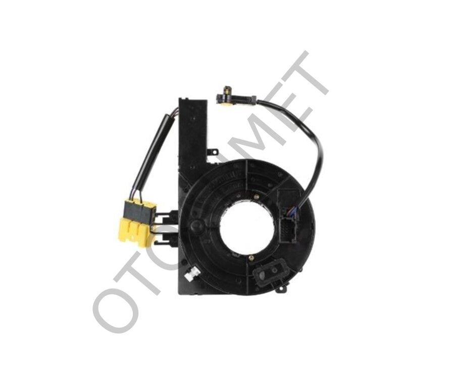 Direksiyon Airbag Sargısı Renault Master -681720005R