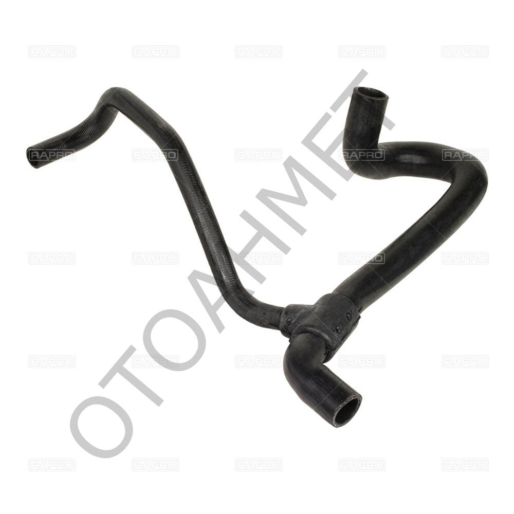 Radyatör Alt Hortumu Renault Megane Scenic