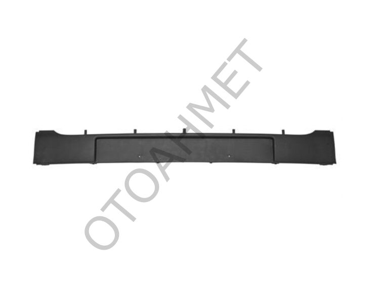 Ön Tampon Bandı Clio 7701207086 Orta