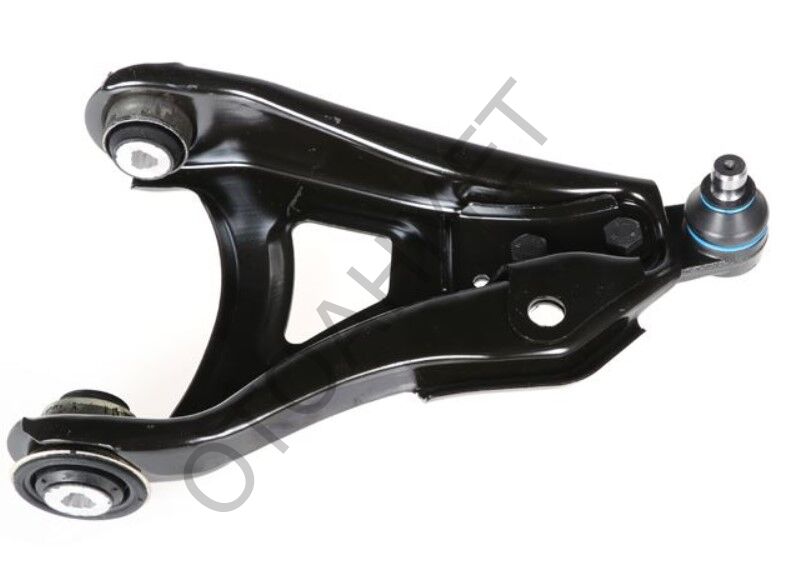 Clio Kangoo Alt Tabla Salıncak Sol-8200942407