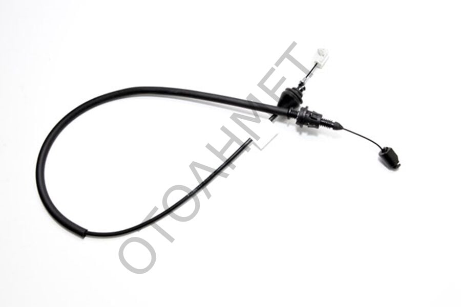 Gaz Teli Renalt 5 Express Üniversal Kit