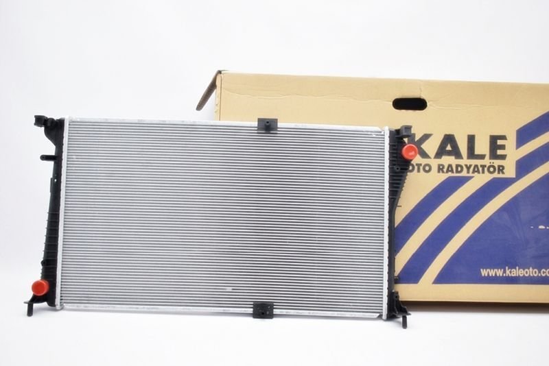 Renault Trafic Motor Su Radyatörü 2000 Dizel M9r Motor