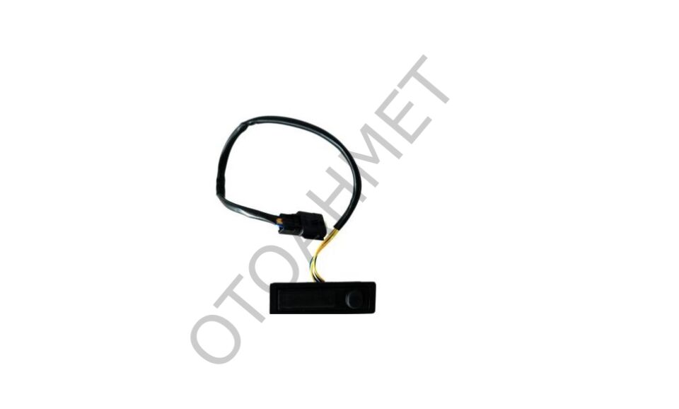 Renault Kadjar Bagaj Düğmesi 253804EA1A