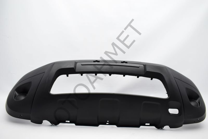 Dacia Duster Ön Tampon Sissiz