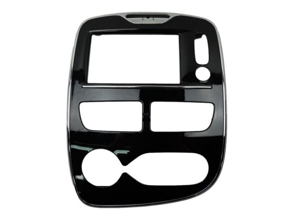 Clio 4 Kalorifer Kumanda Paneli Çerçevesi 682606428R