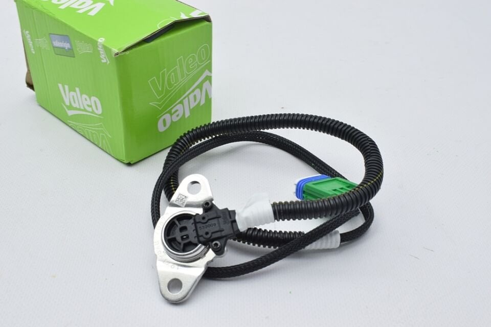 Renault Clio Megane Otomatik Vites Yağ Basınç Sensörü 7700100009