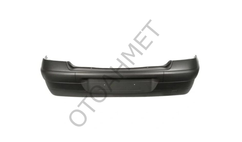 Clio Arka Tampon Orijinal 7701474472