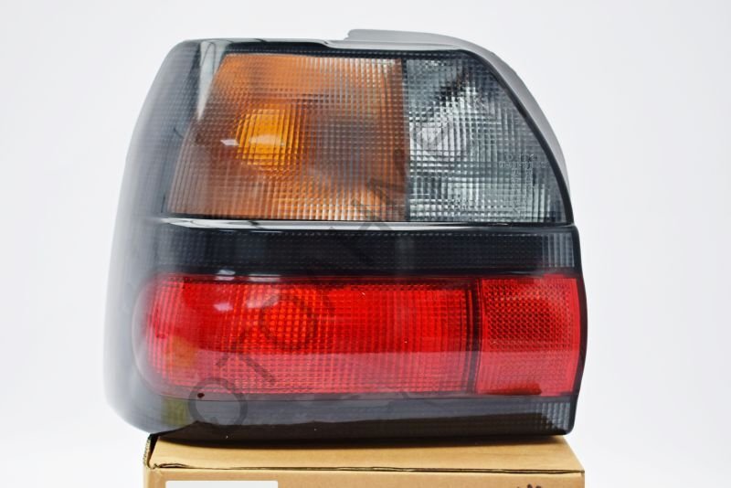 Renault 19 Stop Europa Sol Stop