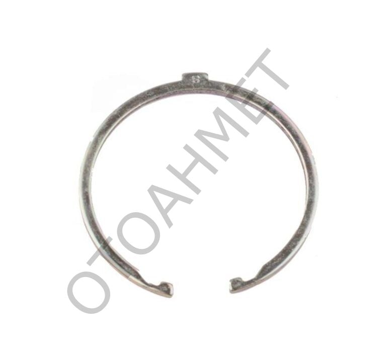 Aks Sekmanı Sol Şanzıman Sekmanı Renault