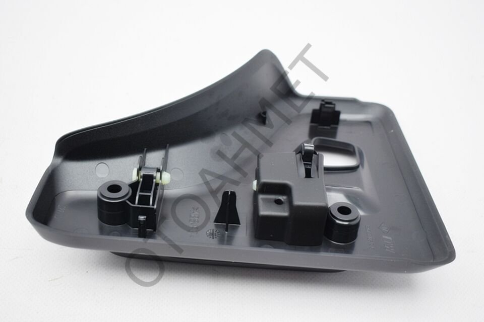 Dacia Dokker Sol Arka (Yan) Kapı İç Açma Kolu