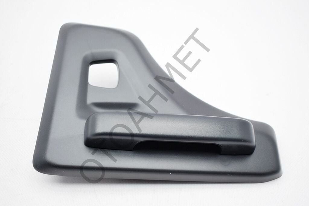 Dacia Dokker Sol Arka (Yan) Kapı İç Açma Kolu