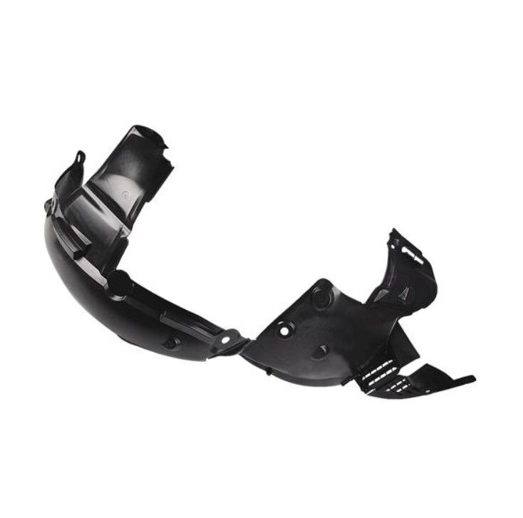 Renault Clio Ön Çamurluk Davlumbazı Sağ 03-09