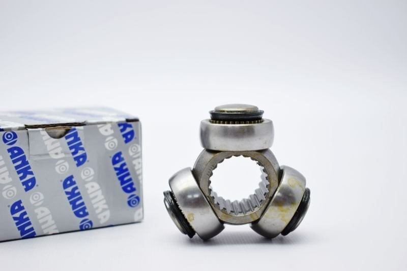 Ön Aks Mafsalı Renault Clio Symbol Joy Dacia Sandero 2