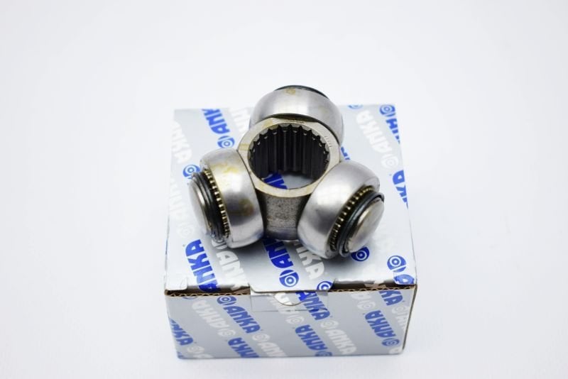 Ön Aks Mafsalı Renault Clio Symbol Joy Dacia Sandero 2