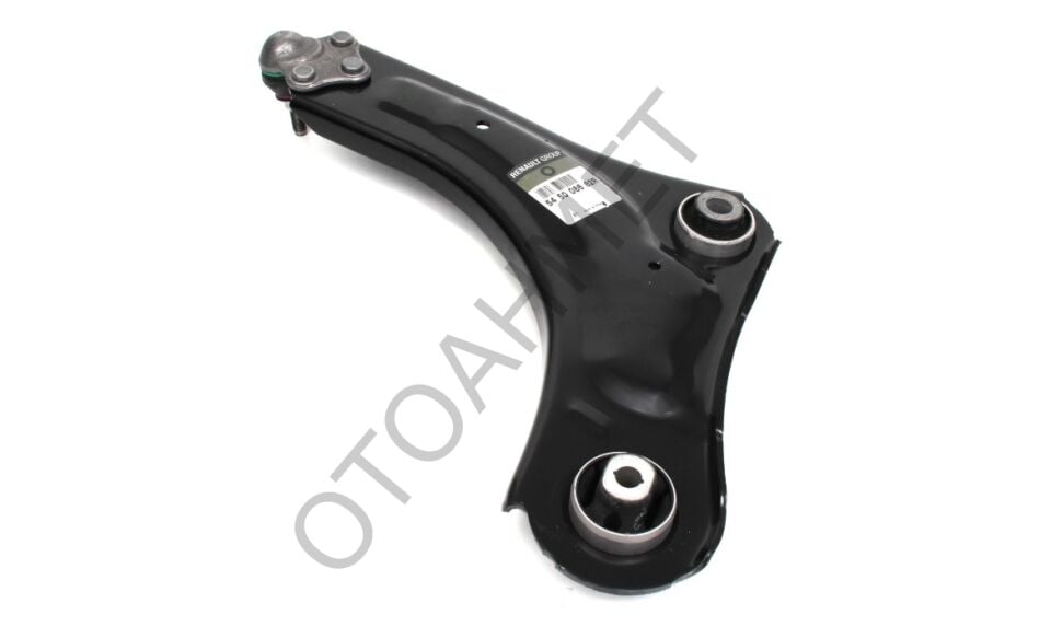 Renault Fluence Megane 3 Alt Salıncak Sağ (Tabla)