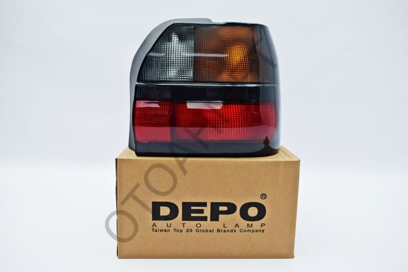 Renault 19 Stop LambasI Arka Sağ