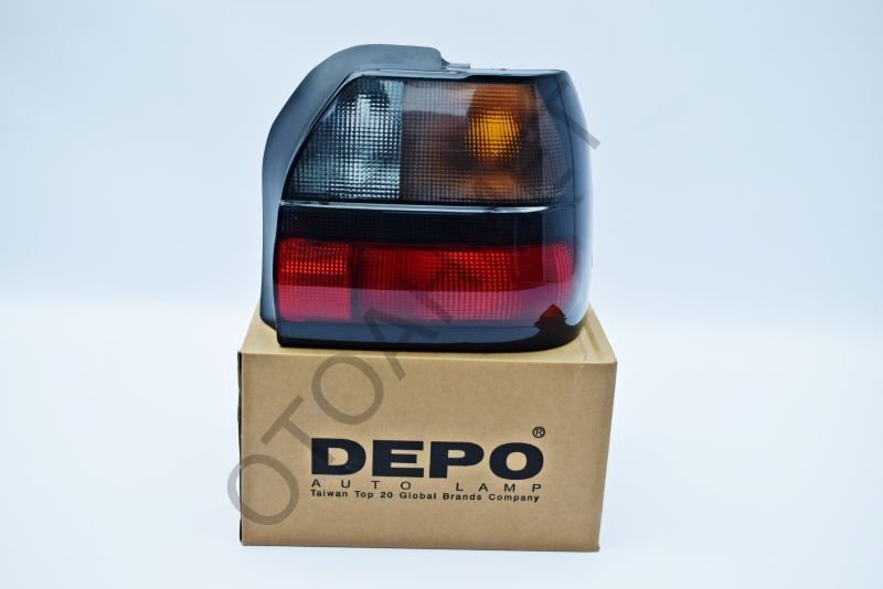 Renault 19 Stop LambasI Arka Sağ