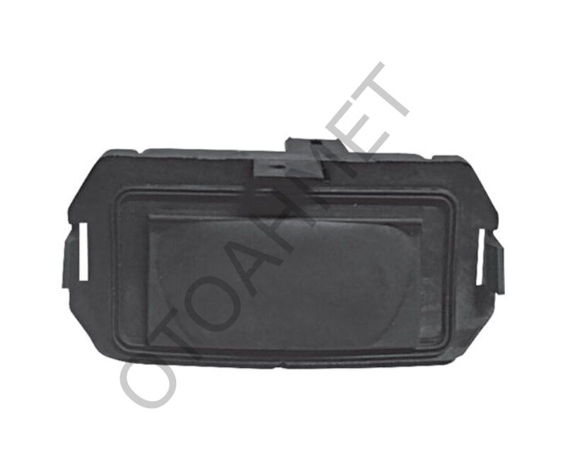 Bagaj Açma Butonu Megane 2