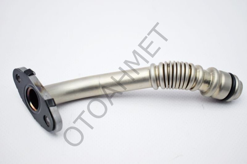 Renault Master Turbo Yağlama Borusu