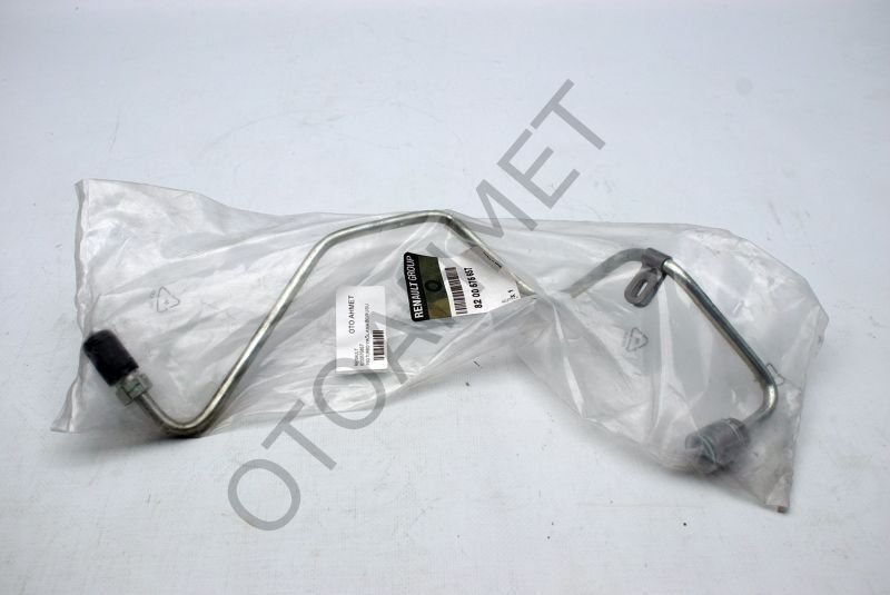 Turbo Yağlama Borusu Trafic Laguna Megane 1.9 dizel F9Q Motor