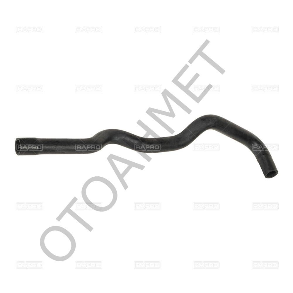 Kalorifer Hortumu 1,6 Megane Scenic