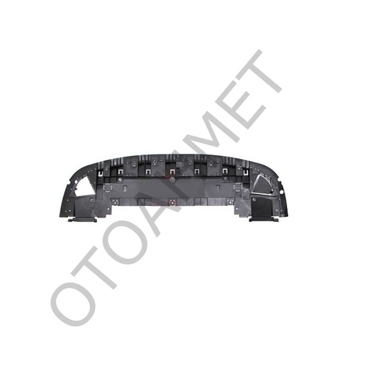 Trafic 3 Ön Tampon Alt Plastik 214772809R