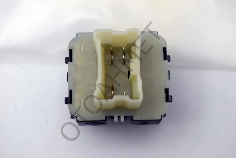 Cam Açma Düğmesi Dacia Dokker Lodgy Duster Sol Taraf