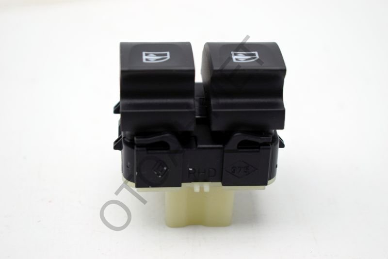 Cam Açma Düğmesi Dacia Dokker Lodgy Duster Sol Taraf