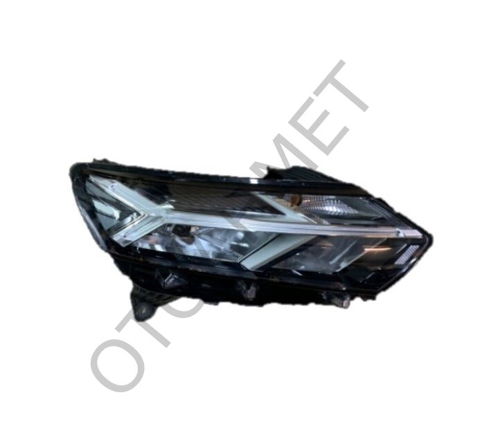 Dacia Sandero 3 Makyajlı Sağ Far Ledli 260101940R