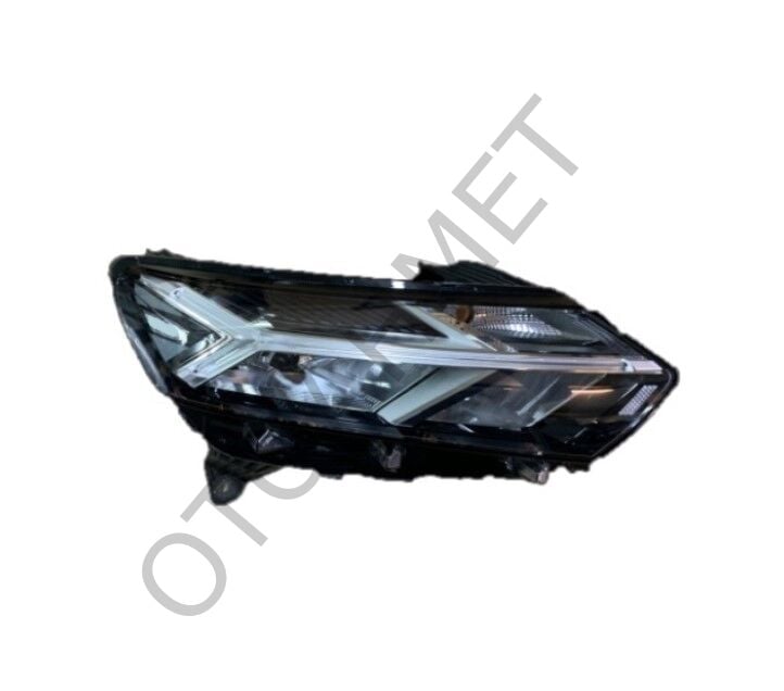 Dacia Sandero 3 Makyajlı Sağ Far Ledli 260101940R