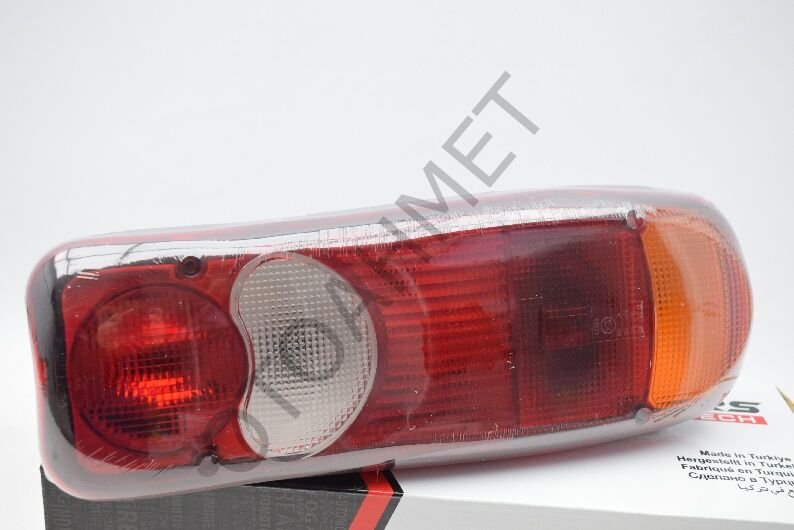 Master 3 Kamyonet Stop Lambası Sol 265550674R