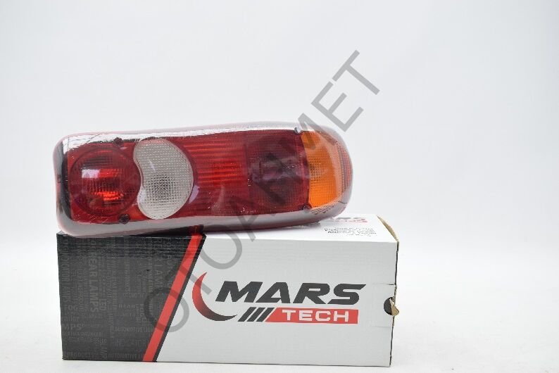 Master 3 Kamyonet Stop Lambası Sol 265550674R