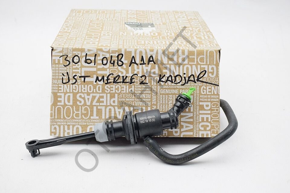 Debriyaj Üst Merkezi 306104BA1A Kadjar Qashqai