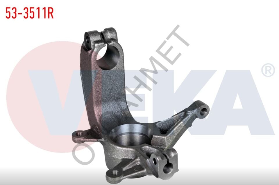 Megane 2 Sağ Aks Taşıyıcı 8200297032